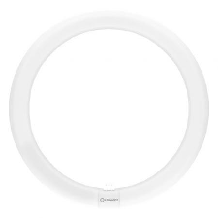 LEDVANCE LED TUBE T9 C 32 EM VALUE 18,3W wie 32W 2000lm 3000K Warmweiß G10q Ø300mm KVG/VVG/230V