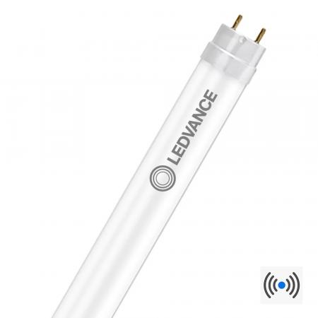 150cm Ledvance G13 T8 SubstiTUBE Motion Sensor LED Röhre 19,3W wie 58W 3100lm 4000K universalweißes Licht GLAS KVG/VVG/direkt an 230V