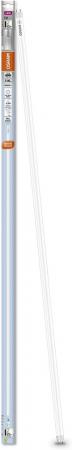 8 x OSRAM LED-Röhre T8 1200 mm 13,1 W 840 G13 2100 lm neutralweiß mit Bewegungssensor für KVG/VVG oder 230 V inkl. Ersatz-Starter