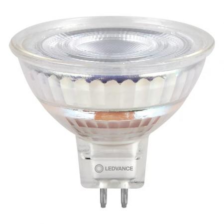 Ledvance GU5.3 MR16 LED Strahler 6.1W wie 50W 36° 4000K neutralweiß