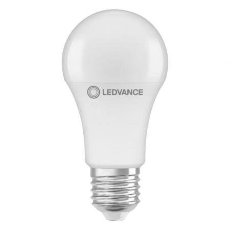 Ledvance E27 LED Lampe Classic matt 10W wie 75W 4000K neutralweißes Licht - Value Class