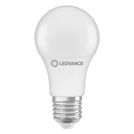 Ledvance E27 LED Lampe Classic matt 8W wie 60W 2700K warmweißes Licht - Value Class