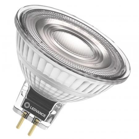 Ledvance GU5.3 MR16 LED Strahler 36° 2,1W wie 20W 4000K neutralweißes Licht - 12V Niedervolt