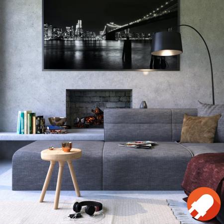 Ledvance E27 Retrofit CLASSIC LED Lampe klar 7,5W wie 75W 4000K neutralweißes Licht