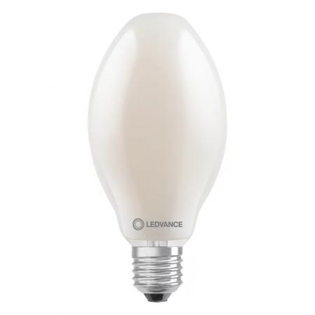 Ledvance E27 HQL LED FIL Straßenlampe 2000lm 13W wie 50W 840 4000K IP65