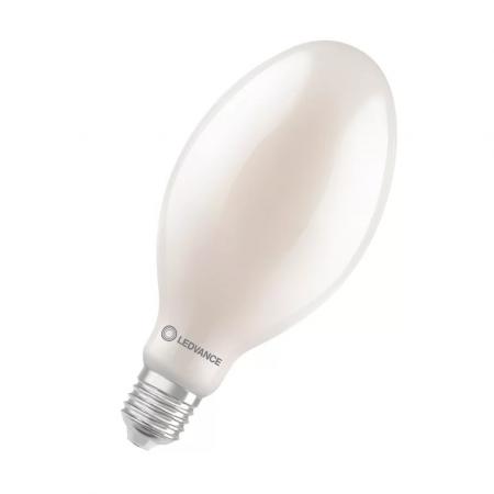 Ledvance E40 HQL LED FIL Straßenlampe 8100lm 60W wie 250W 827 2700K IP65