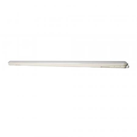 150cm LEDVANCE DAMP PROOF Feuchtraumleuchte ECO extra breit 1500 E 66W 840 VW IP65