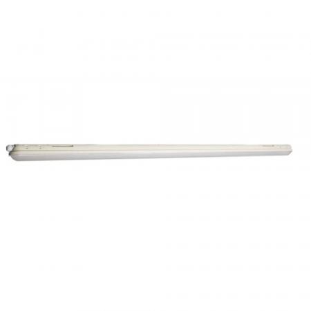 LEDVANCE DAMP PROOF ECO 1500 E 66W 840 Feuchtraumleuchte extra schmal 8580lm 4000K IP65 - Durchverdrahtung 3x1,5mm²
