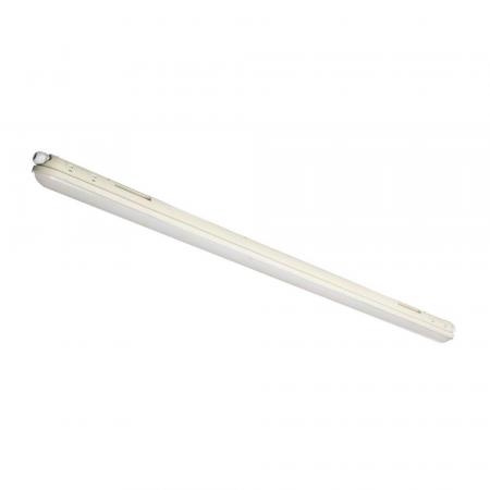 150cm LEDVANCE DAMP PROOF Feuchtraumleuchte ECO extra breit 1500 66W 865 IP65
