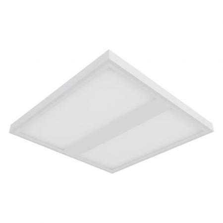 LEDVANCE LED PANEL Protect 60x60cm 36W 3000K warmweiße Bürobeleuchtung Ip54