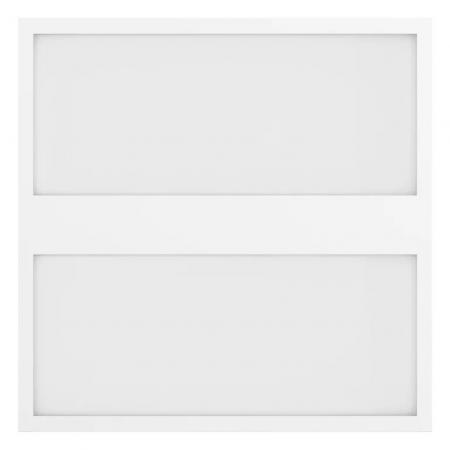 LEDVANCE LED PANEL Protect 625 P 36W 840 4000K neutralweiße Bürobeleuchtung DALIVR U19