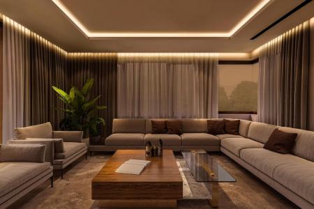 3 Meter LEDVANCE Flex Audio LED-Streifen mit Fernbedienung IP20 RGB