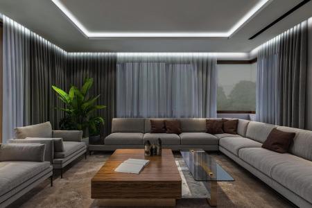 3 Meter LEDVANCE Flex Audio LED-Streifen mit Fernbedienung IP20 RGB