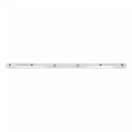 150cm LEDVANCE DAMP PROOF HOUSING GEN 3 1500 P 2XLAMP Leergehäuse für 150cm 2 Röhren IP65