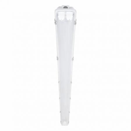 150cm LEDVANCE DAMP PROOF HOUSING GEN 3 1500 P 2XLAMP Leergehäuse für 150cm 2 Röhren IP65