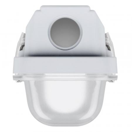 120cm LEDVANCE DAMP PROOF HOUSING 1200 P 1XLAMP IP65 1xT8 G13 1200mm Leergehäuse für eine 120cm LED-Röhre