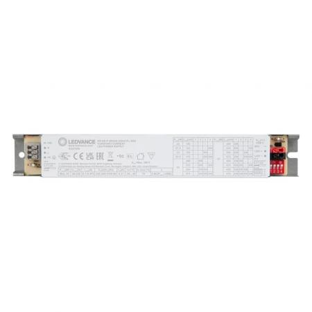 LEDVANCE DR DS-P 40W LED-Treiber 100–475mA 220–240V DIP-Schalter Konstantstrom