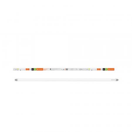 85cm Ledvance T5 G5 LED Röhre EXTERNAL HE21 849 mm 10,5W 840 4000K Neutralweiß dimmbar GLAS