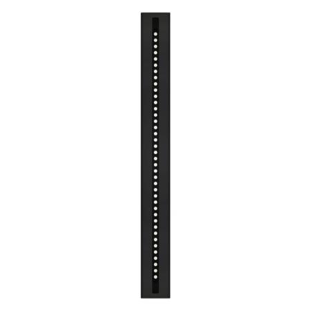 LEDVANCE Linear IndiviLED Direct 1500 DALI 52W 5950 lm 3000K UGR19 Schwarz