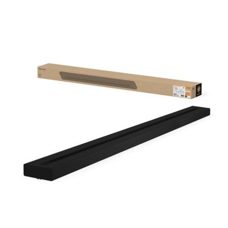 LEDVANCE Linear IndiviLED Direct/Indirect 1200 DALI LN INV DI 1200 P 54W 930 DAVR BK