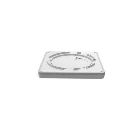 Ledvance LED Wand- und Deckenleuchte Surface LISOEV 330 SQ 19W 830 840 SF FLAT