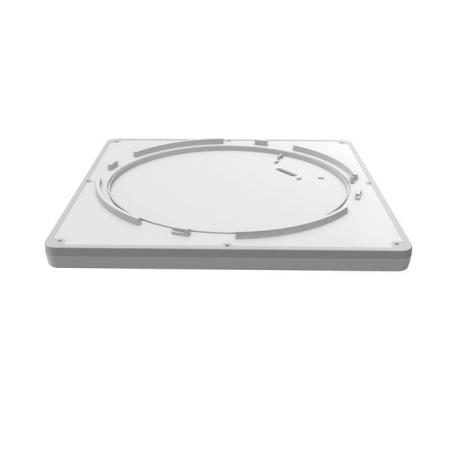 LEDVANCE LISOEV 500 SQ LED-Modul 23 W, 3600/3780 lm, 3000/4000 K Warmweiß/Neutralweiß, 500 × 500 mm