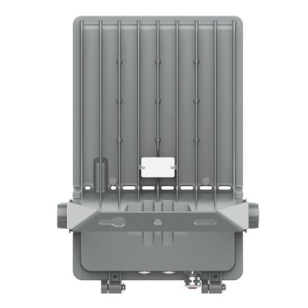 LEDVANCE Floodlight Flex Asymmetric 45×140 FL FLEX P 80W ML 830 A45X140 WAL 11400 lm IP66 IK08 C5 LED Fluter Industrie Außenbeleuchtung