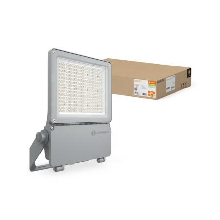 LEDVANCE Floodlight FLEX DALI Radial Symmetric 30 FL FLEX DA P 130W 830 R30 WAL 19900 lm 3000K IP66