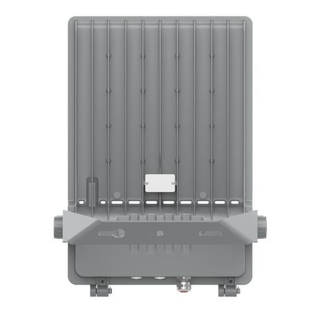 LEDVANCE FLOODLIGHT FLEX ASYMMETRIC 55x120 180W – Hochleistungs LED Fluter für großflächige Außenbeleuchtung 3000K