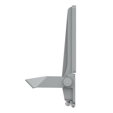 LEDVANCE Floodlight FLEX DALI Radial Symmetric 30 FL FLEX DA P 180W 830 R30 WAL 27000 lm 3000K IP66
