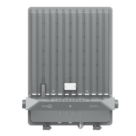 LEDVANCE FLOODLIGHT FLEX ASYMMETRIC 55x120 – 250W Hochleistungs LED Fluter für professionelle Außenbeleuchtung 4000K