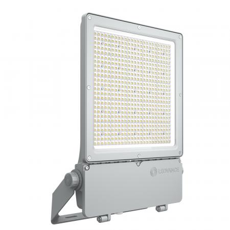 LEDVANCE Floodlight Flex DALI Radial Symmetric 60 4099854373749 Hochleistungs-LED-Fluter 250W IP66 C5 Industrie- und Sportplatzbeleuchtung