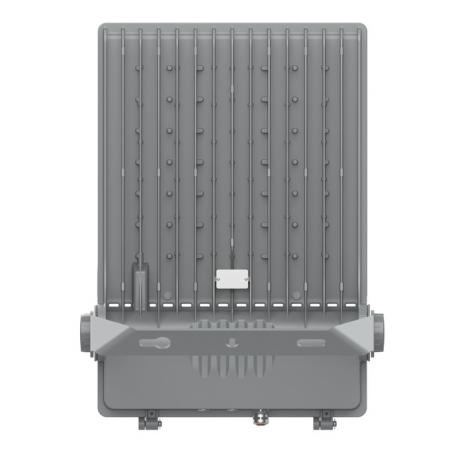 LEDVANCE FLOODLIGHT FLEX ASYMMETRIC 55x120 – LED Außenfluter C5 IP66 MULTI SELECT 52.000 lm 3000K 360W – Hochleistungs-Industrieleuchte