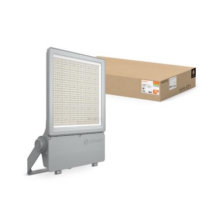 LEDVANCE FLOODLIGHT FLEX DALI ASYMMETRIC 55 X 120 360W 56000LM IP66