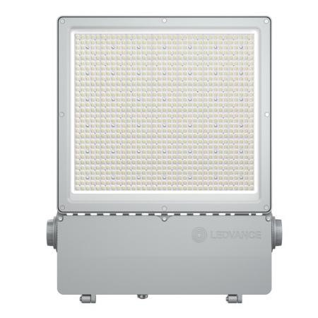 LEDVANCE Floodlight Flex Asymmetric 45 x 140 4099854373985 Hochleistungs-LED-Fluter 450W IP66 C5 Industrie- und Großflächenbeleuchtung