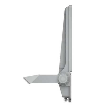LEDVANCE Floodlight FLEX DALI Asymmetric 60×110 FL FLEX DA P 450W 840 A60X110 WAL 65000 lm 4000K IP66