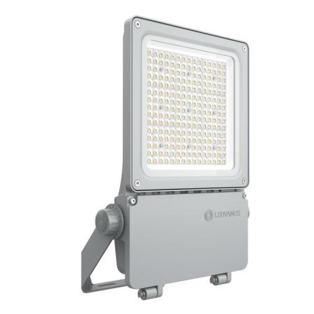 LEDVANCE Floodlight FLEX DALI Asymmetric 55×120 FL FLEX DA P 80W 822 A55X120 WAL