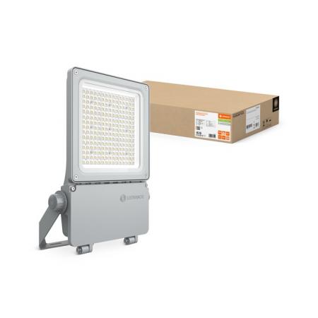 LEDVANCE Floodlight FLEX DALI Asymmetric 55×120 FL FLEX DA P 80W 822 A55X120 WAL