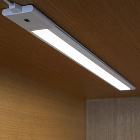 30cm LEDVANCE LED Lichtleisten Cabinet LED Slim Sensor Two Light