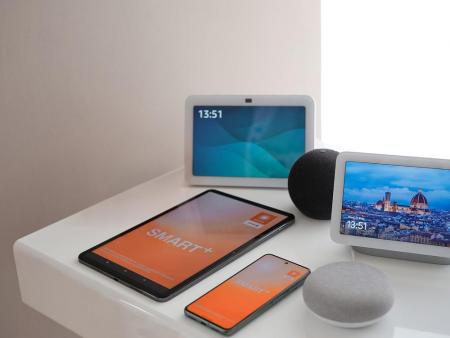 Osram Rauchmelder SMART+ WIFI SMOKE DETECTOR