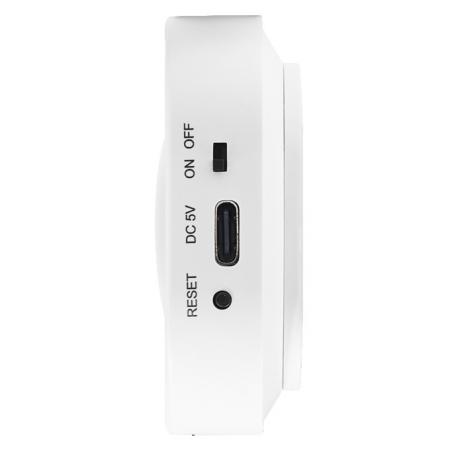 OSRAM SMART+ WIFI Motion Sensor White – smarter PIR-Bewegungsmelder 5 m