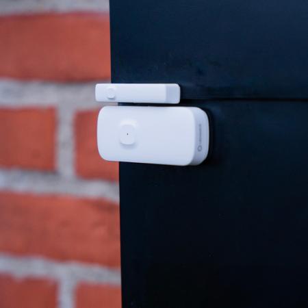 OSRAM SMART+ WIFI Contact Sensor White – smarter Tür- und Fenstersensor