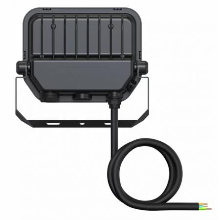 LEDVANCE LED Fluter FLOODLIGHT AREA GEN 2  FL AREA V 16W ML 840 A48X85 BK