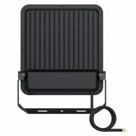 LEDVANCE FLOODLIGHT AREA GEN 2 FL AREA V 133W ML 840 A48X85 BK 133W/115W 20000/17500lm 4000K Neutralweiß IP66 IK08 48° x 85°