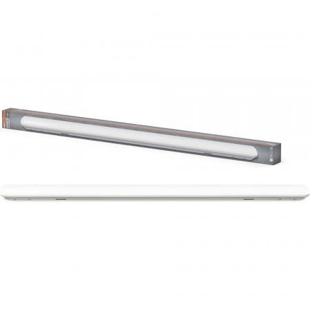 OSRAM SubMARINE Integrated 1.5M 48W 4000K IP65 – 4000 lm, 120°, Neutralweiß, Feuchtraumleuchte