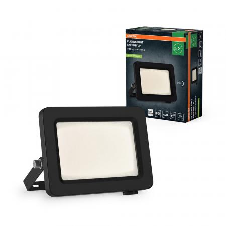 Aktion: Nur noch angezeigter Bestand verfügbar:  Osram ENERGY EFFICIENCY LED Fluter 15W 4000K universalweißes Flutlicht IP65