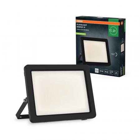 Osram LED Fluter ENERGY EFFICIENCY 24,5W 4000K universalweißes Flutlicht IP65