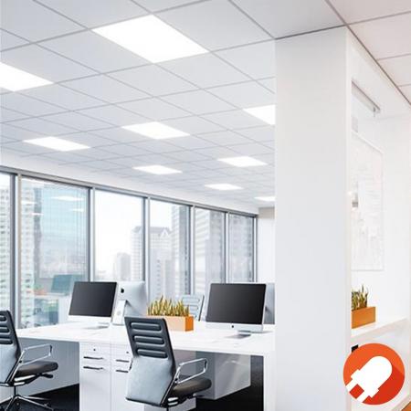 LEDVANCE LED-Röhre T8 7 W 18 W Ersatz 1100 lm 4000 K Neutralweiß 600 mm für KVG/VVG 230 V inkl. Ersatzstarter