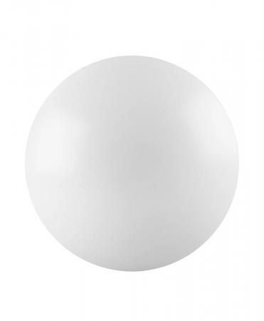 OSRAM Essential LED-Deckenleuchte 13W 1100lm 4000K kaltweiß Ø260mm weiß