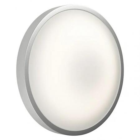 Aktion: Nur noch angezeigter Bestand verfügbar:   Osram Orbis LED Wand- und Deckenleuchte 15W 310mm 2700-6000K dimmbar - veränderbare Farbtemperatur via Wandschalter